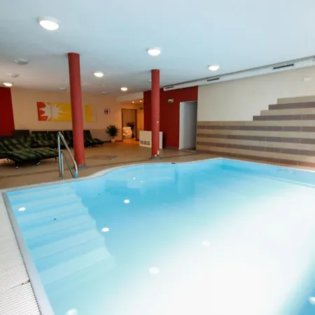 Falkner-14 By Interhome * Oberlängenfeld