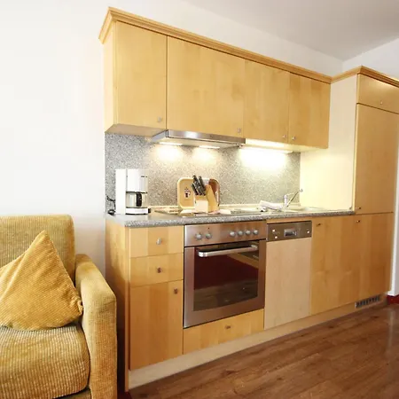 Falkner-14 By Interhome Apartment