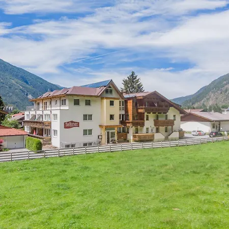 Falkner-14 By Interhome Appartamento *