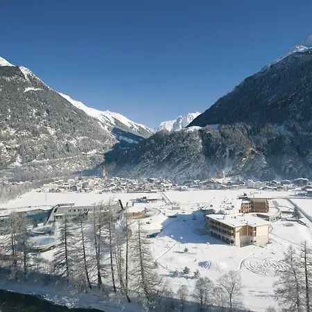 Falkner-14 By Interhome