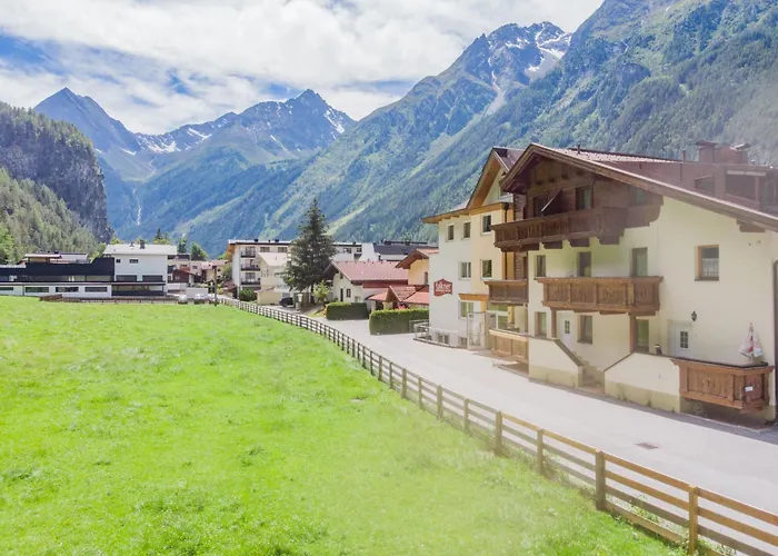 Falkner-14 By Interhome Λάνγκενφελντ