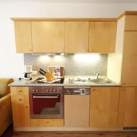 Falkner-14 By Interhome * Oberlängenfeld