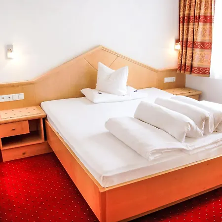 Falkner-14 By Interhome Apartament *