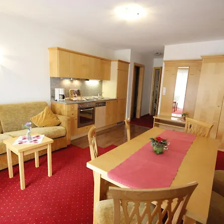 Falkner-14 By Interhome Apartament *