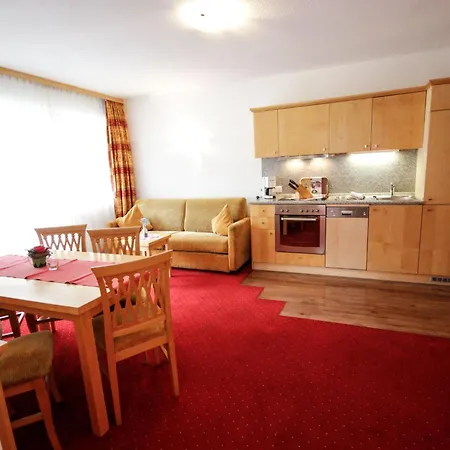 Apartament Falkner-14 By Interhome