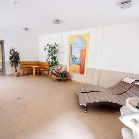 Falkner-14 By Interhome Apartament Oberlängenfeld