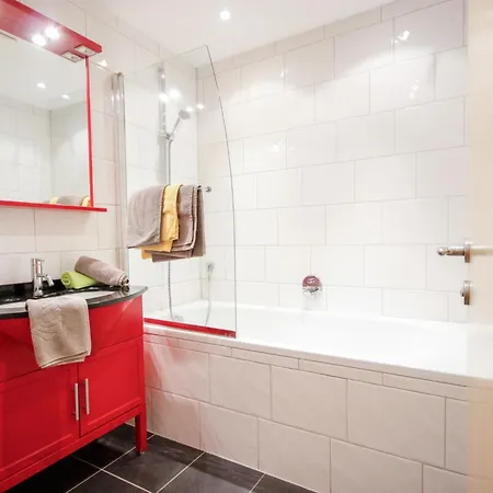 Falkner-14 By Interhome *