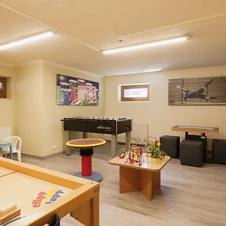 Apartament Falkner-14 By Interhome Oberlängenfeld