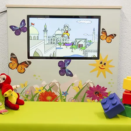 Falkner-14 By Interhome