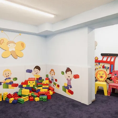 Apartament Falkner-14 By Interhome