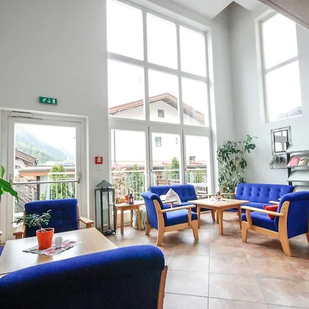 Falkner-14 By Interhome Apartament *